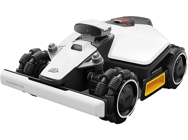 Robot Tagliaerba Mammotion Luba Mini AWD 800