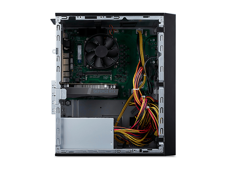 Thumbnail - ACER Nitro 20 (N20-100) - Intel® Core™ i5 i5-13420H 16 GB 1024 NVIDIA GeForce RTX™ 5060 Windows 11 Home