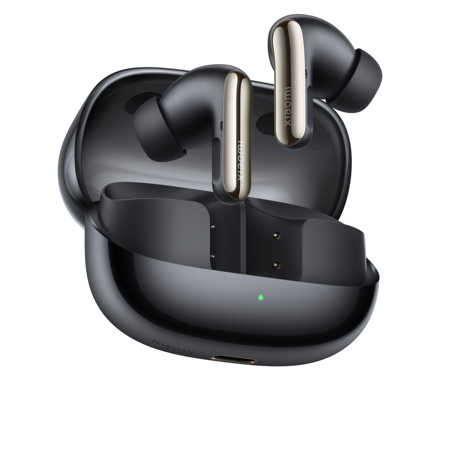 Xiaomi Buds 5 Pro Wifi - Zwart Oordopjes