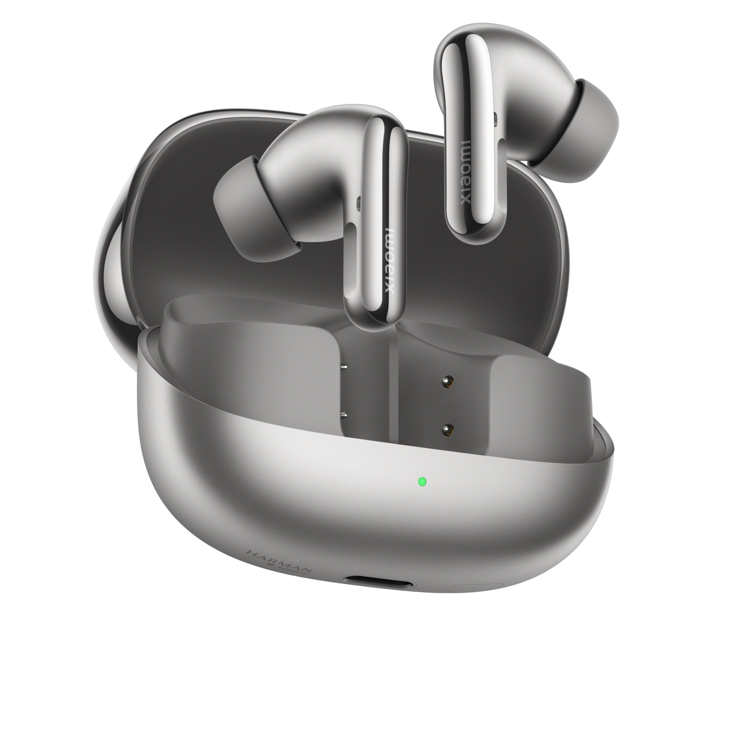 Xiaomi Buds 5 Pro Bt - Titanium Oordopjes