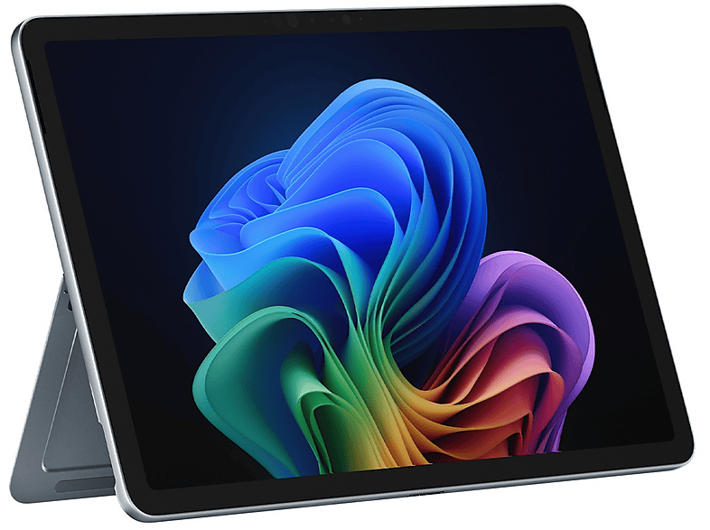 MICROSOFT Surface Pro 12 NOTEBOOK, '', processore Qualcomm Snapdragon X Plus, Adreno™ Onboard Graphics, RAM 16 GB, 512 GB SSD, Ocean, Windows 11 Home
