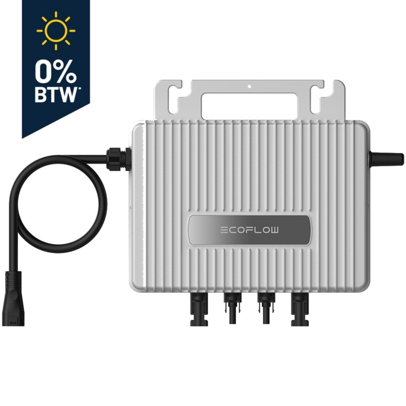EcoFlow Stream Microinverter 800W