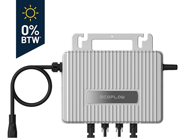 Ecoflow Stream Microinverter 800W