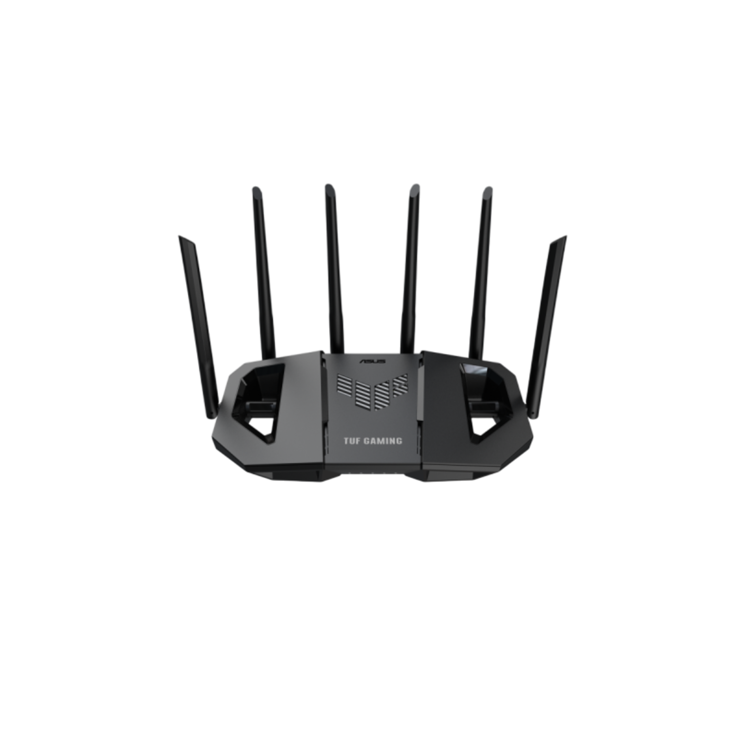 Asus Tuf Be6500 Dual Band Wifi 7 Gaming-router