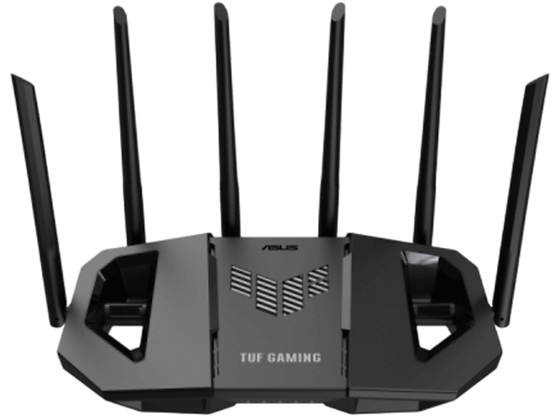Asus Gaming-router Tuf Be6500 Dual Band Wifi 7