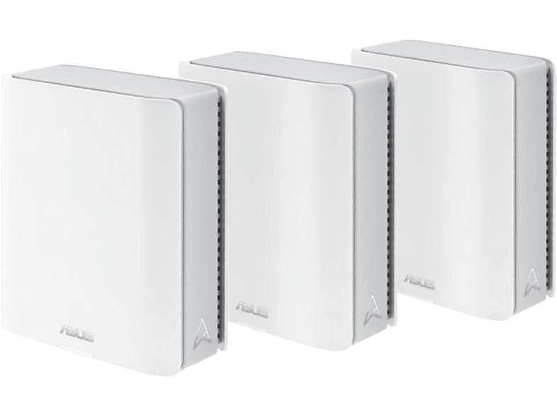 Asus Zenwifi Bt10 Mesh Tri-band Wifi 7 10g Poorten - 3-pack Multiroom-wifi