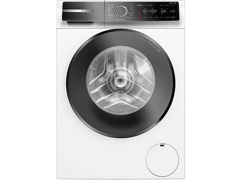 Bosch Wgb24400It Lavatrice, Caricamento frontale, 9 kg, 59 cm, Classe A