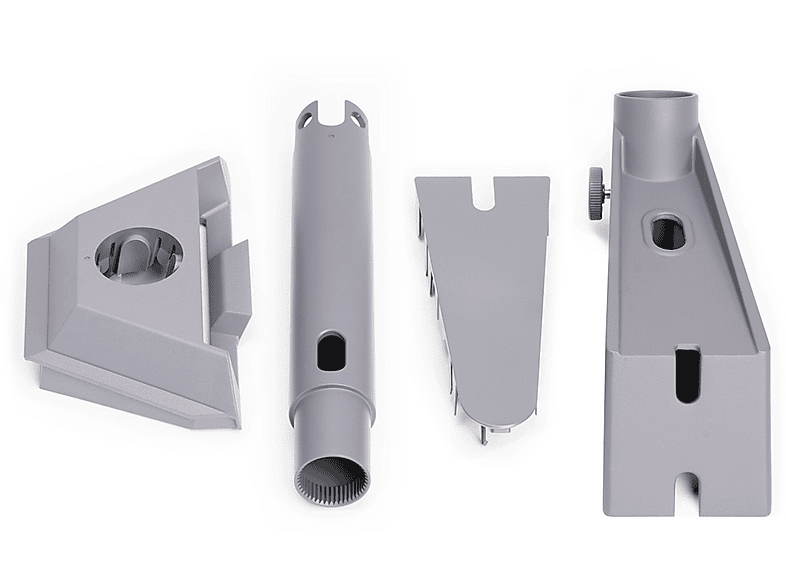 Thumbnail - STARLINK Mini Wandhalterung, Grau