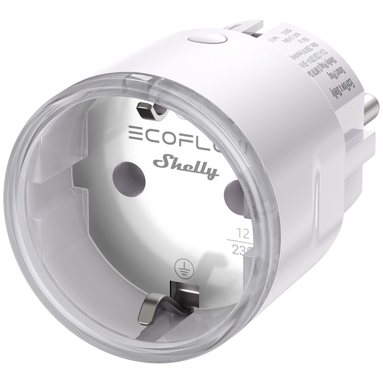 Ecoflow Smart Plug 2 Powerbank