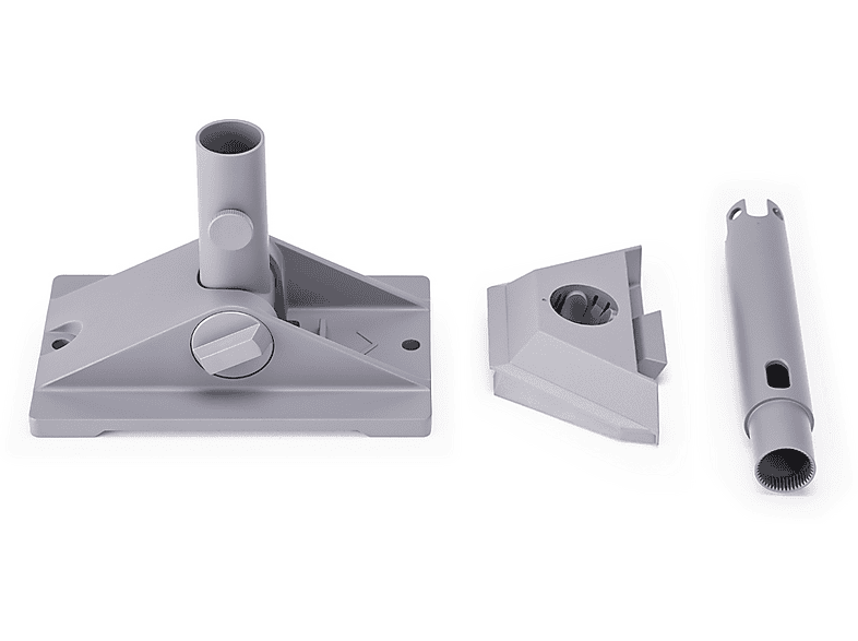 Thumbnail - STARLINK Mini Pivot Schwenkhalterung, Grau