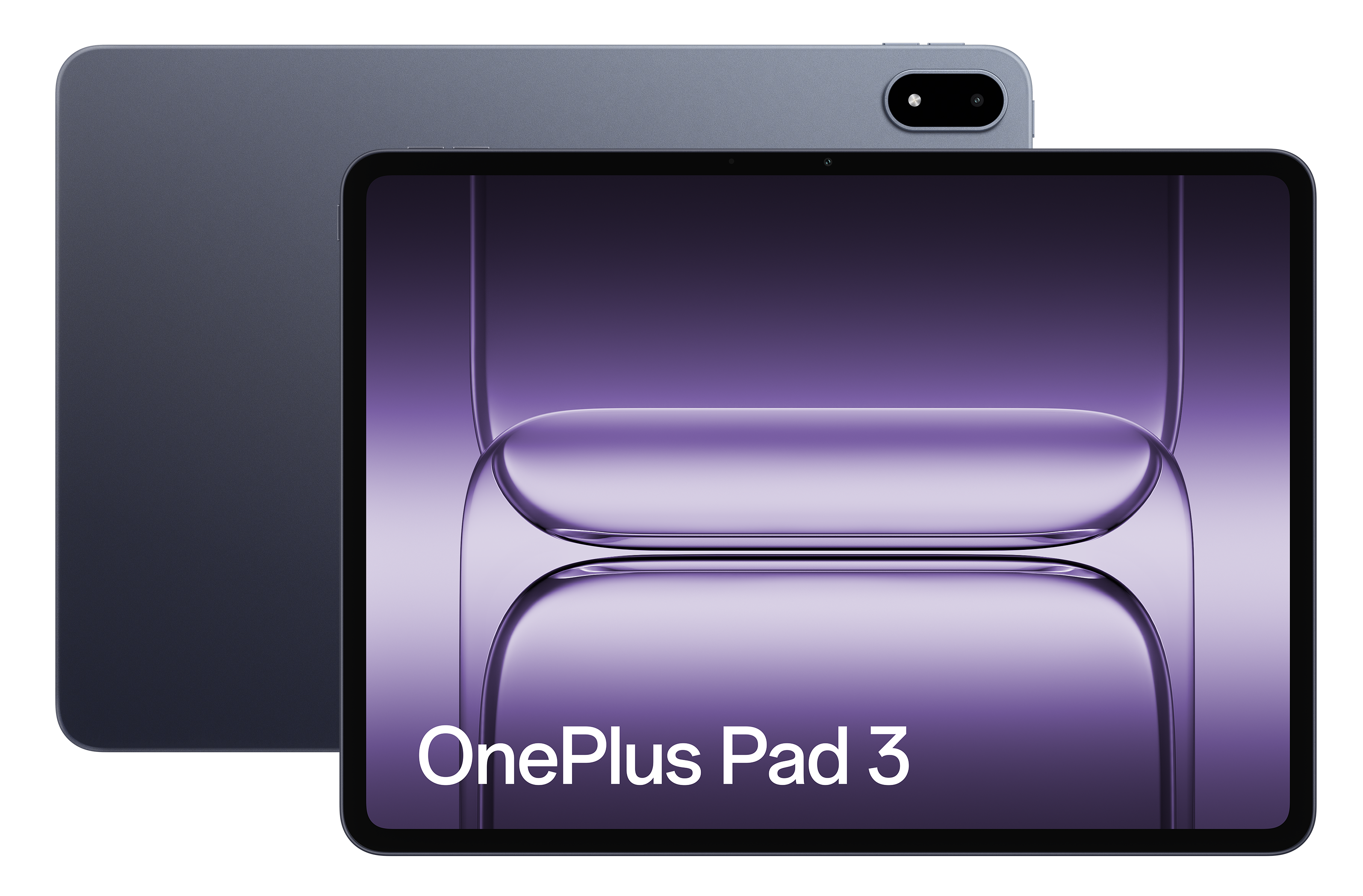 Tablet ONEPLUS Pad 3 13.2 Wi-Fi 12GB 256GB Niebieski