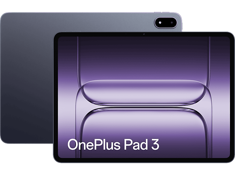 OnePlus Pad 3 12GB+256GB シルバー oneplus Tablet ONEPLUS Pad 3 13.2 Wi-Fi 12GB 256GB Niebieski | MediaMarkt