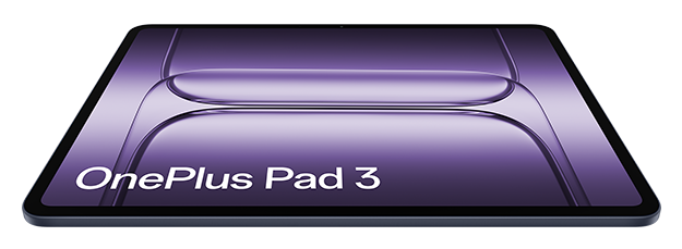 Tablet ONEPLUS Pad 3 13.2 Wi-Fi 16GB 512GB Niebieski | sprawdź