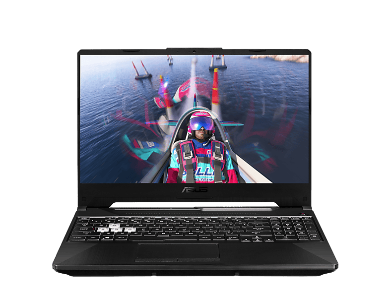 ASUS TUF Gaming A15 FA506NCR-HN008W - 15.6 inch - Ryzen™ 7 7435HS - 16 GB - 512 GB - GeForce RTX™ 3050