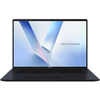MediaMarkt ASUS Vivobook 18 M1807HA-S8120W - 18.3 inch - Ryzen™ 7 260 - 16 GB - 512 GB - Radeon™ Onboard Graphics aanbieding