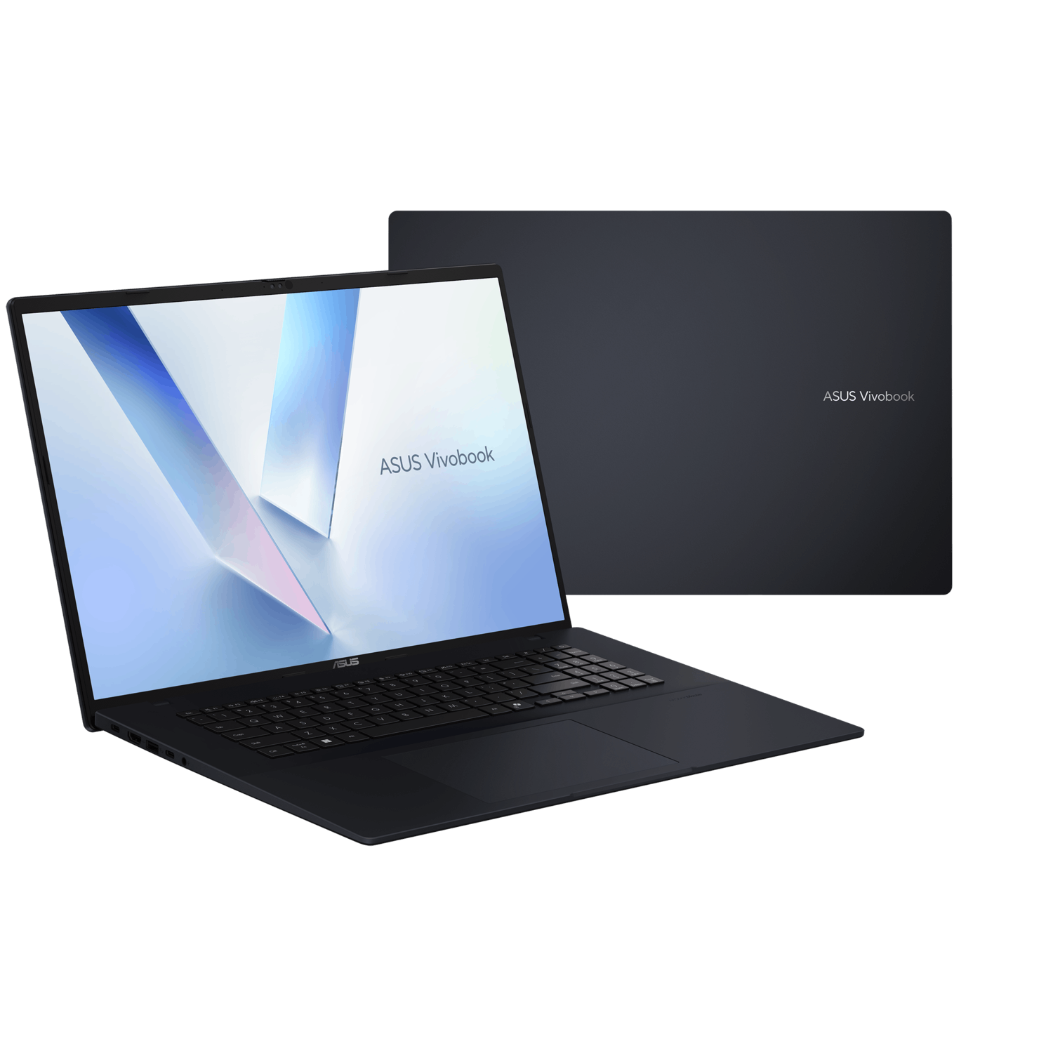 ASUS Vivobook 18 M1807HA-S8120W | 18.3 inch | Ryzen™ 7 260 - 16 GB