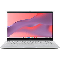 MediaMarkt ASUS Chromebook CX1505CKA-S70120 - 15.6 inch - Celeron® N4500 - 4 GB - 128 GB - UHD Graphics aanbieding