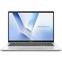MediaMarkt ASUS Vivobook 14 M1407KA-LY090W - 14.0 inch - Ryzen™ AI 5 340 - 16 GB - 512 GB - Radeon™ Onboard Graphics aanbieding