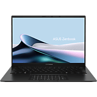 MediaMarkt ASUS Zenbook 14 UM3406KA-QD139W - 14.0 inch - Ryzen™ AI 7 350 - 32 GB - 1 TB - Radeon™ Onboard Graphics aanbieding