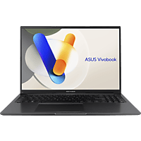 MediaMarkt ASUS Vivobook 16 X1605VA-MB1903W - 16.0 inch - Core™ i9 i9-13900H - 16 GB - 1 TB - Iris® X aanbieding