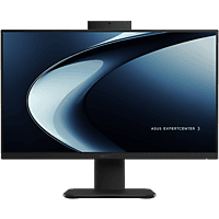 MediaMarkt ASUS AIO PC 23.8" plus KB & Muis P440VAK-BPC198W-NL - 23.8 inch - Intel Core i5-13420H - 16 GB - 1 x 1 TB - UHD Graphics... aanbieding