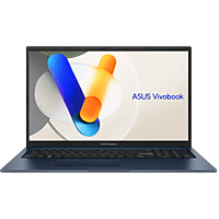 MediaMarkt ASUS Vivobook 17 X1704VA-AU810W - 17.3 inch - Core™ 5 120U - 16 GB - 512 GB - UHD Graphics aanbieding