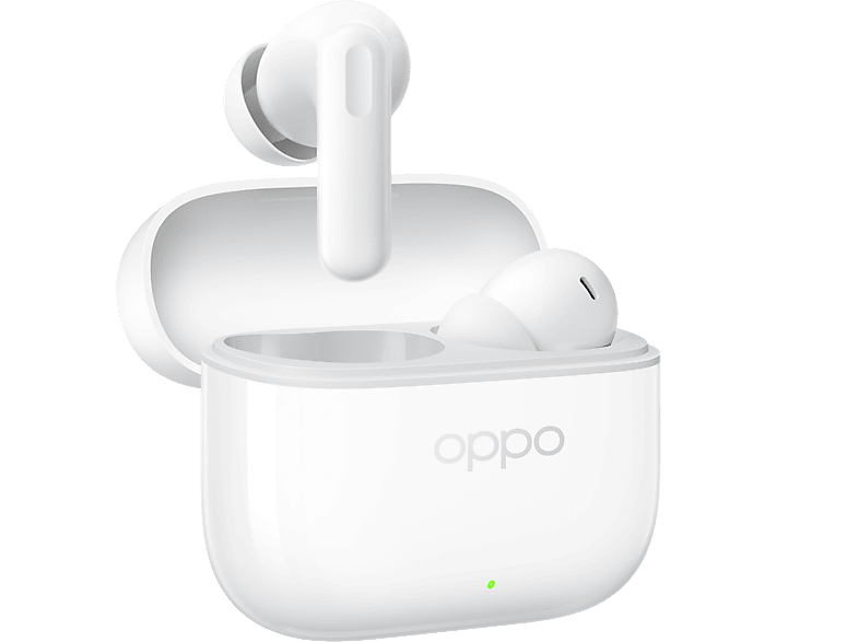 Oppo Słuchawki Enco Buds3 Pro Biały