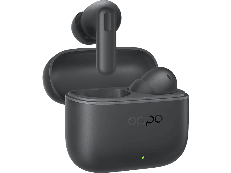 Słuchawki bezprzewodowe (TWS) OPPO Enco Buds3 Pro Czarny