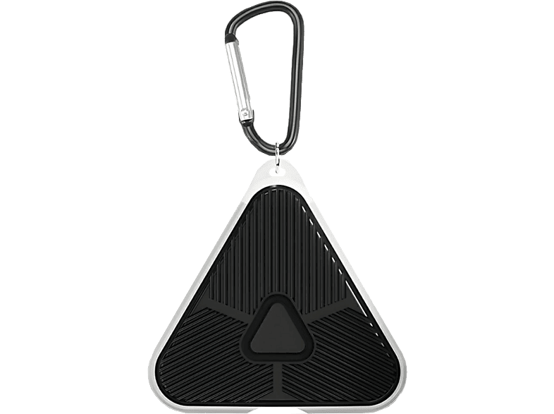 Ultradźwiękowy odstraszacz owadów MAJESTIC Czarny