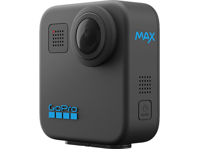 GOPRO Max 360 Action Kamera , WLAN