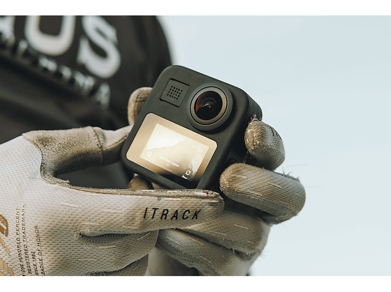 GOPRO Max 360 Action Kamera , WLAN