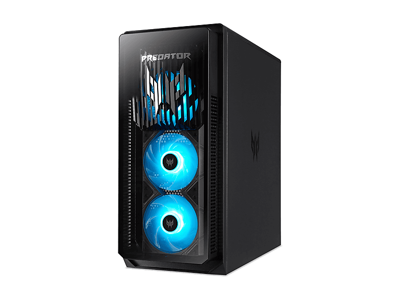 Thumbnail - ACER Predator Orion 5000, Gaming PC mit Intel® Core™ Ultra 7 265F Prozessor, 32 GB RAM, 2048 SSD, NVIDIA GeForce RTX™ 50...