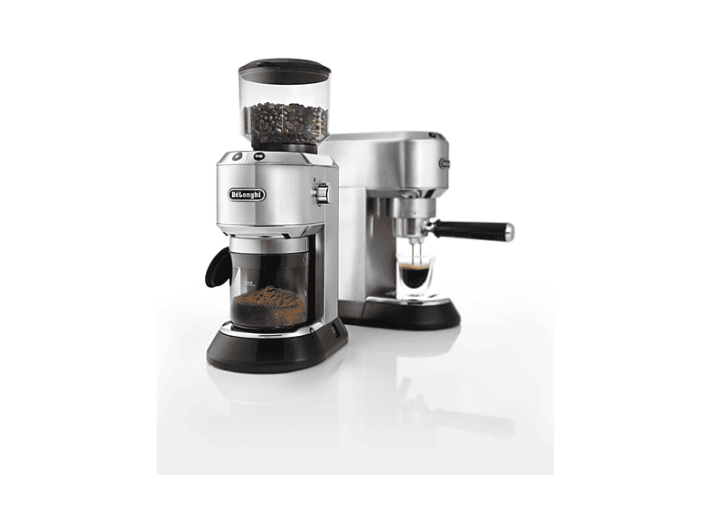 De’Longhi デディカ EC680 グラインダーセット＋おまけ多数 DeLonghi デディカ エスプレッソマシン EC680BK 【公式通販】