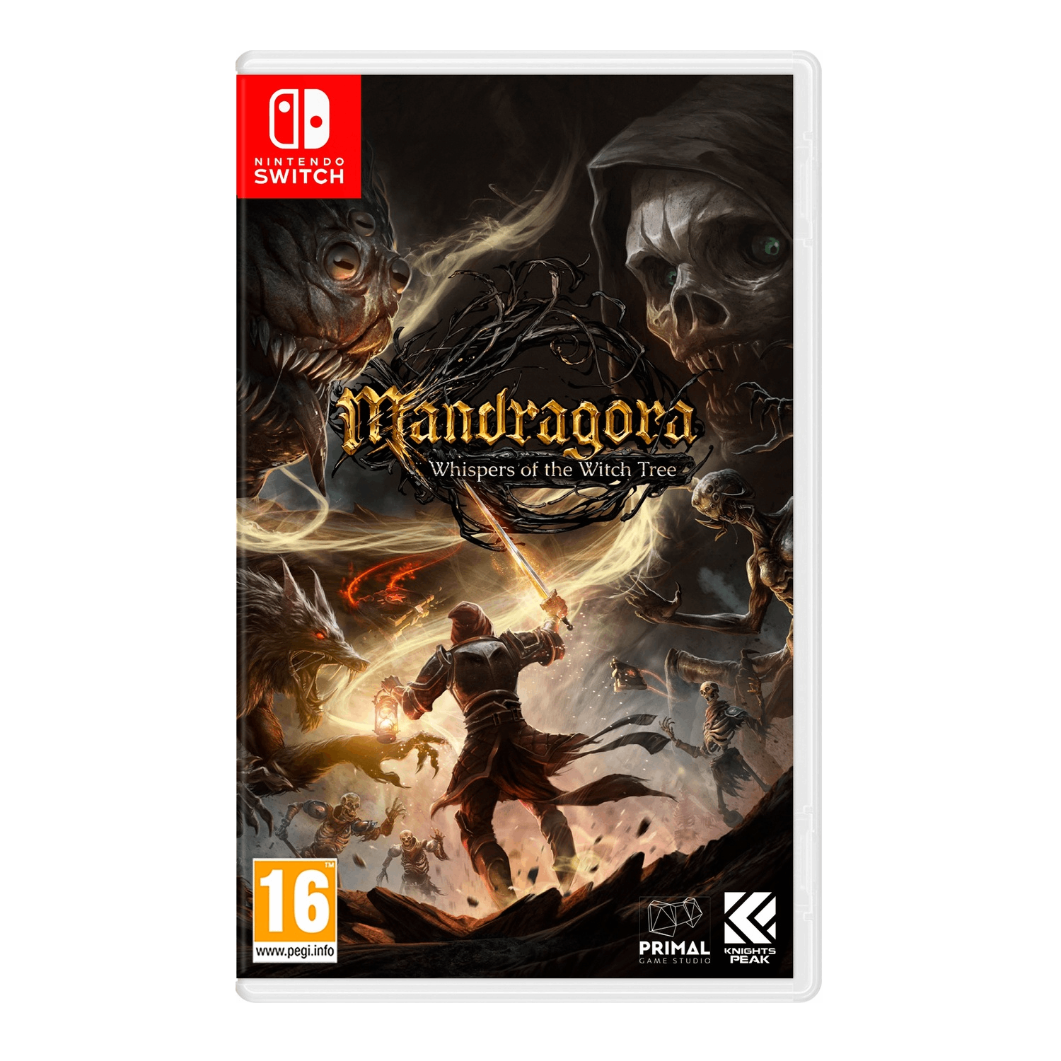 Mindscape Sw Mandragora Whispers Of The Witch Tree Switch