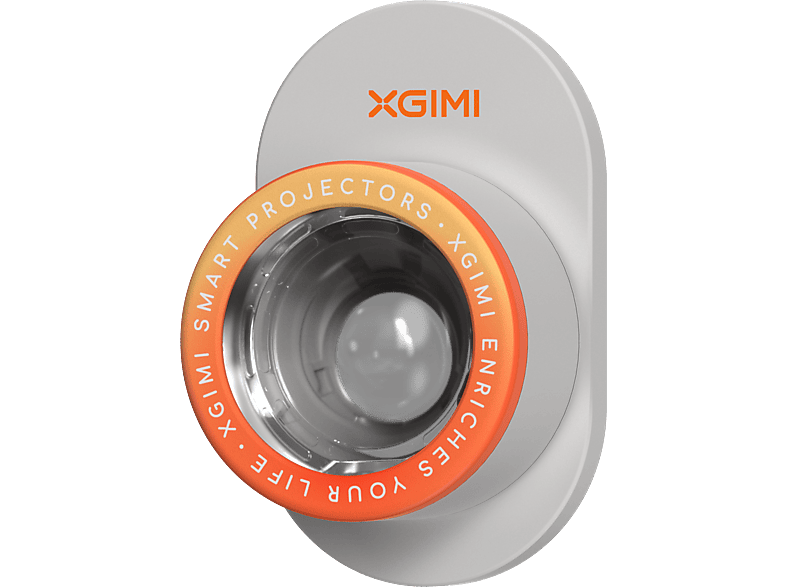 XGimi MoGo 4 - Full HD Beamer — Foto 5 von 5