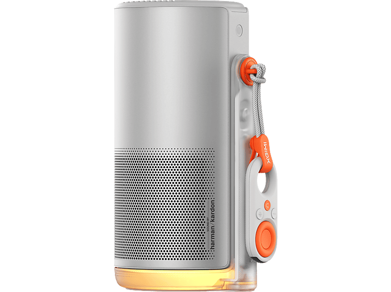 XGimi MoGo 4 - Full HD Beamer — Foto 4 von 5