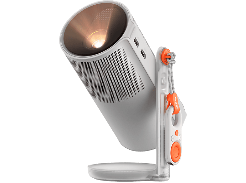 XGimi MoGo 4 - Full HD Beamer — Foto 3 von 5