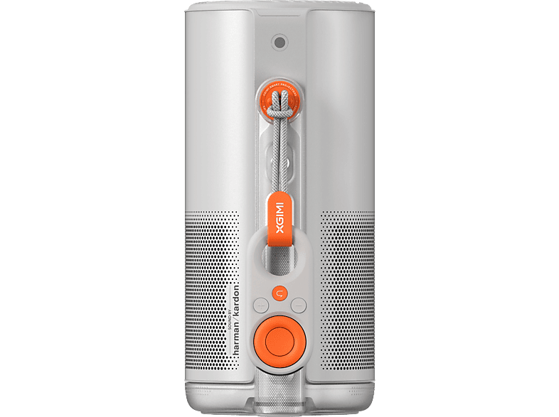 XGimi MoGo 4 - Full HD Beamer — Foto 2 von 5