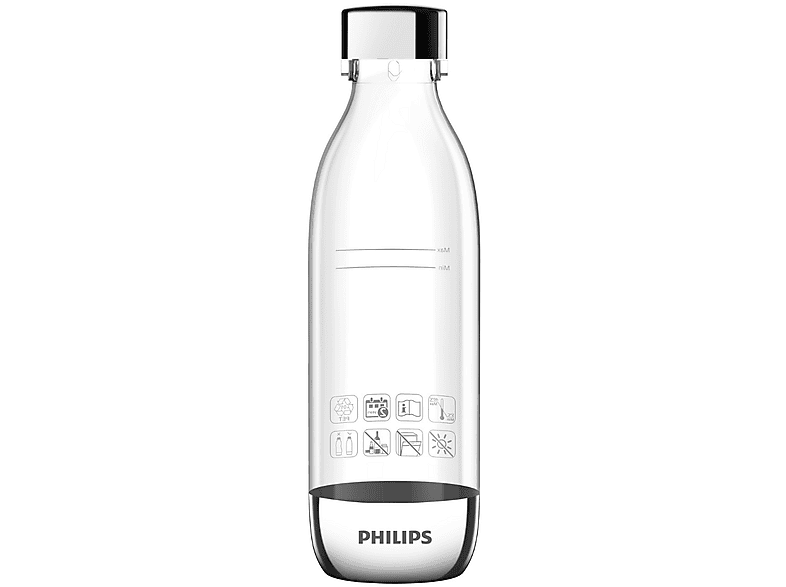 Butelka PHILIPS ADD919P2/10 (2 sztuki) – zdjęcie 2