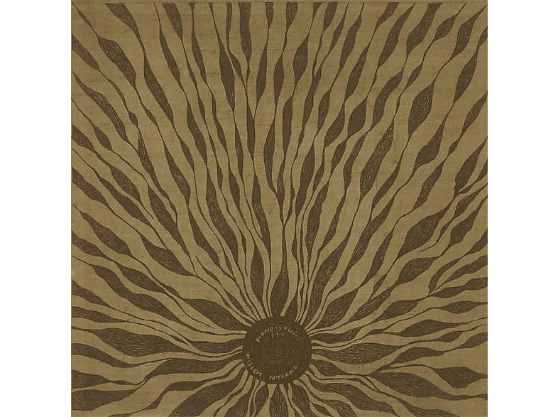 Willem Nyland - Piano Studies 337 - (Vinyl)
