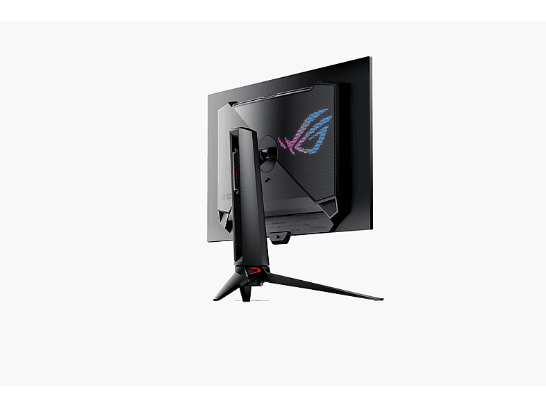 Thumbnail - ASUS ROG Swift PG32UCDP, OLED 31,5 Zoll UHD 4K Gaming Monitor 0,03 ms Reaktionszeit 240 Hz