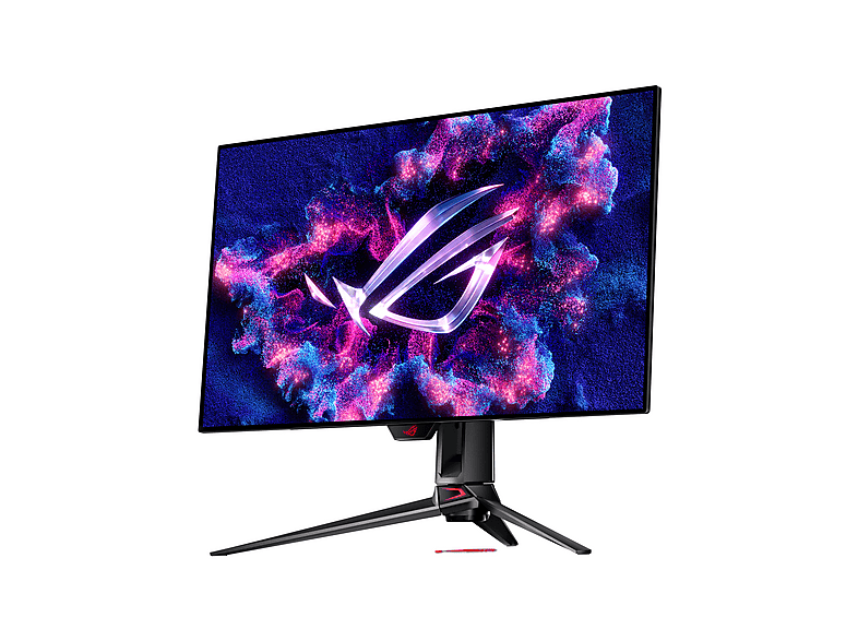ASUS ROG Swift PG32UCDP, OLED 31,5 Zoll UHD 4K Gaming Monitor 0,03 ms Reaktionszeit 240 Hz