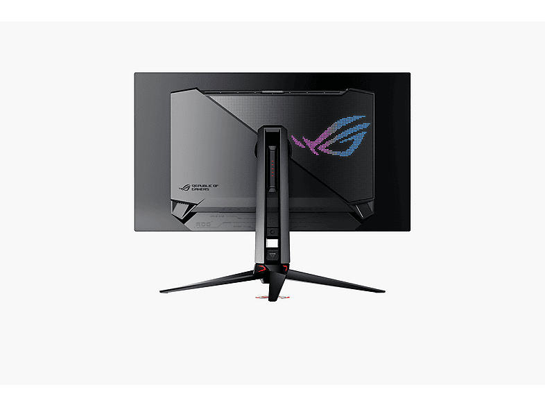 Thumbnail - ASUS ROG Swift PG32UCDP, OLED 31,5 Zoll UHD 4K Gaming Monitor 0,03 ms Reaktionszeit 240 Hz