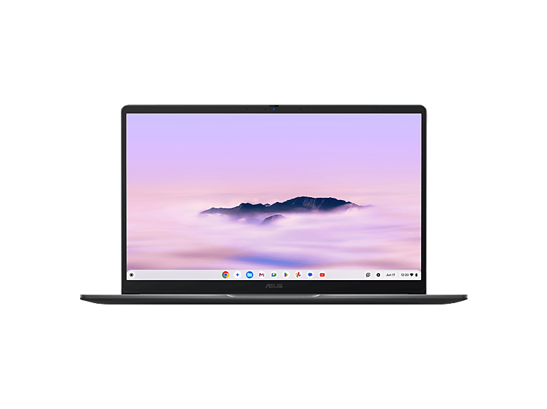 ASUS CX15 CX1505CTA-S70092, Chromebook, Laptop - 15,6 Zoll - Intel® Core™ i3 N355 - 8 GB - 128 GB Core™ Onboard Graphics - Google ChromeOS