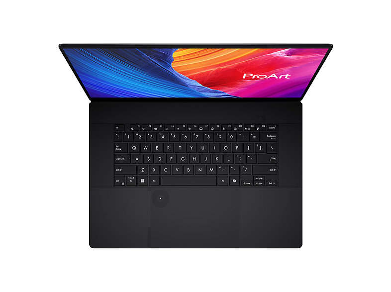 Thumbnail - ASUS ProArt P16 H7606WM-RJ045W, Copilot+ PC - 16 Zoll AMD Ryzen™ AI 9 HX370 32 GB 1 TB GeForce RTX™ 5060 Windows 11 Home