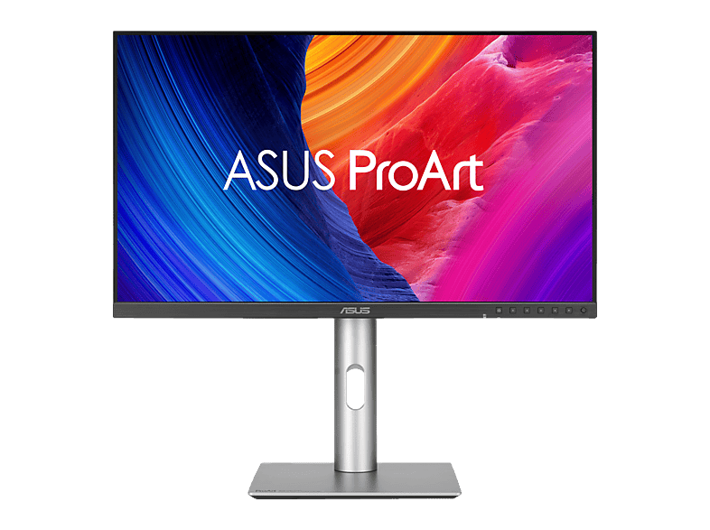 ASUS ProArt PA27JCV 27 Zoll  5K Ultrawide  Monitor  5 ms Reaktionszeit 60 Hz 