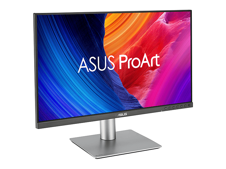 Thumbnail - ASUS ProArt PA27JCV 27 Zoll 5K Ultrawide Monitor (5 ms Reaktionszeit, 60 Hz)