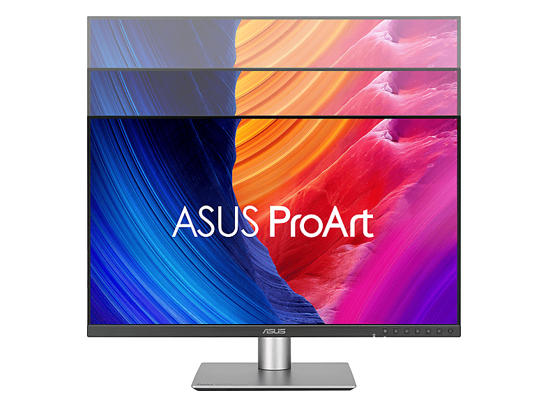 Thumbnail - ASUS ProArt PA27JCV 27 Zoll 5K Ultrawide Monitor (5 ms Reaktionszeit, 60 Hz)