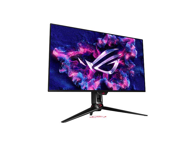 Thumbnail - ASUS ROG Swift OLED PG32UCDMZ 31,5 Zoll UHD 4K Gaming Monitor 0,03 ms Reaktionszeit 240 Hz