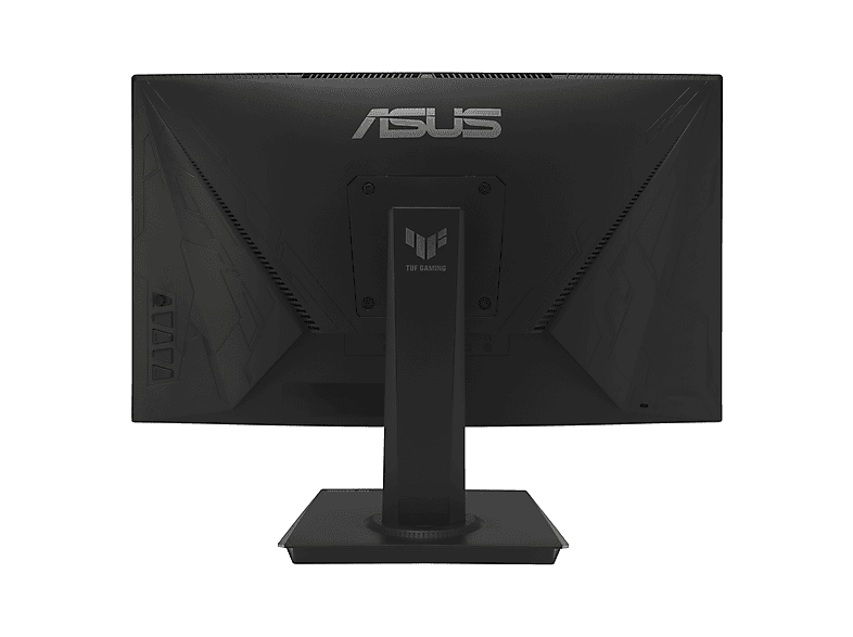 Thumbnail - ASUS TUF Gaming VG24VQER 23,6 Zoll Full-HD Monitor (1 ms Reaktionszeit, 180 Hz)
